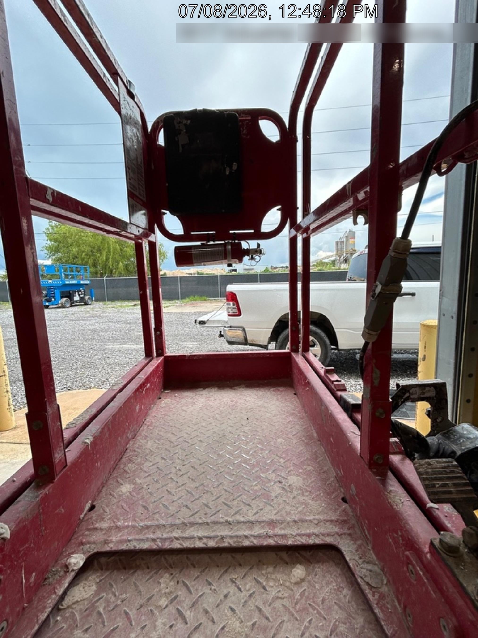 2022 MEC 1330SE