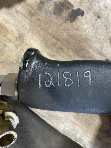2020 MICHIGAN PNEUMATIC 751SS