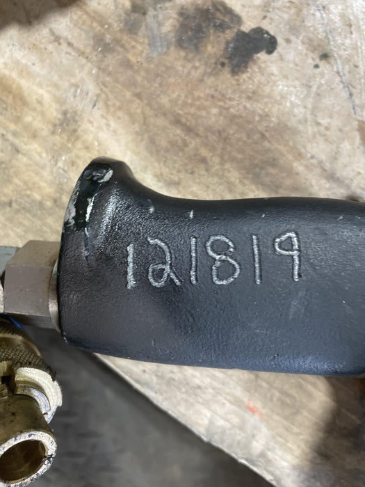 2020 MICHIGAN PNEUMATIC 751SS