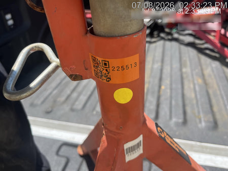 2022 B&B PIPE 4105E