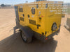 2021 ATLAS COPCO PAS 100 HF CS Enclosed