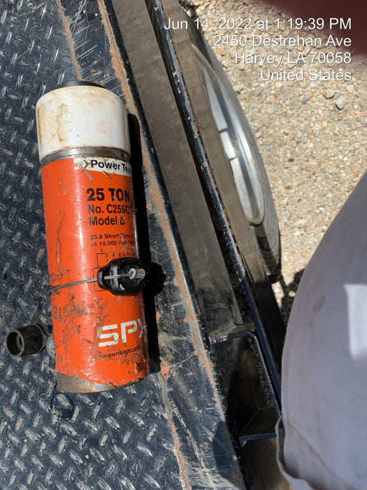 2020 POWER TEAM C256C