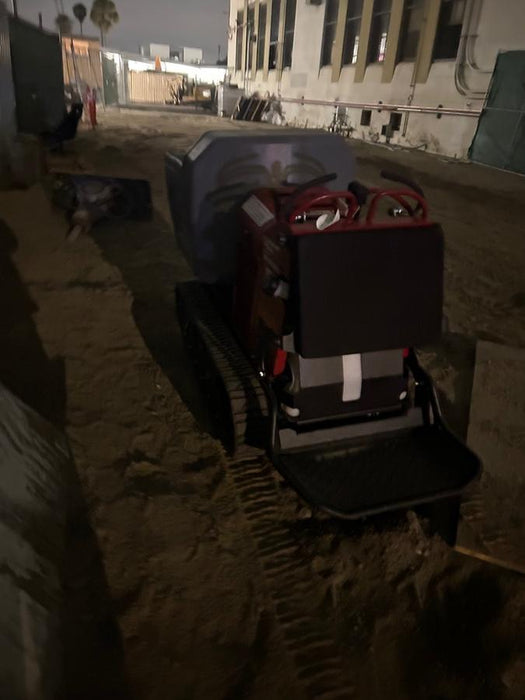 2024 TORO MBTX 2500-TS