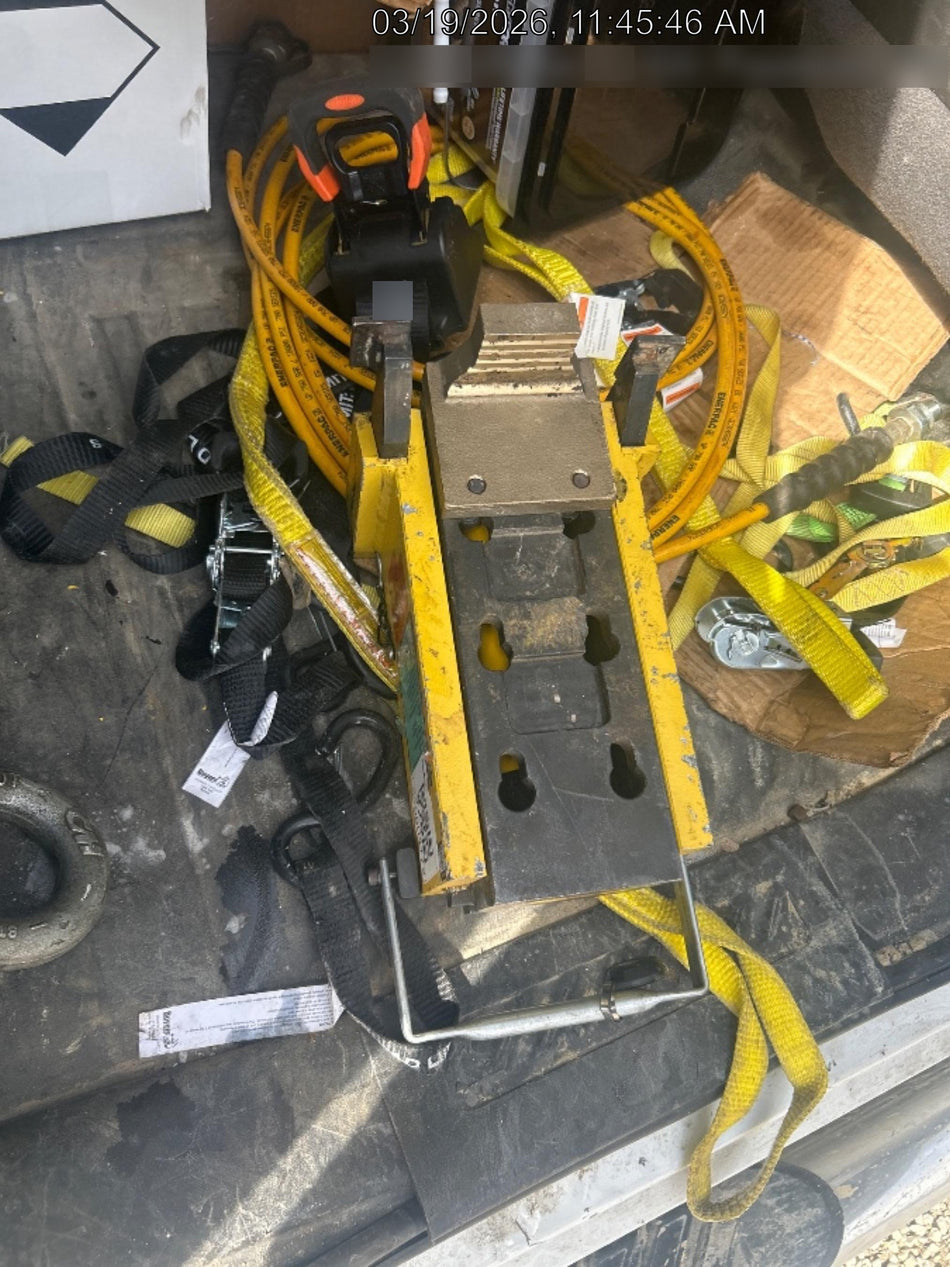2022 ENERPAC SOH106