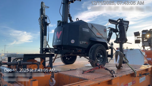 2024 WACKER NEUSON LTT4