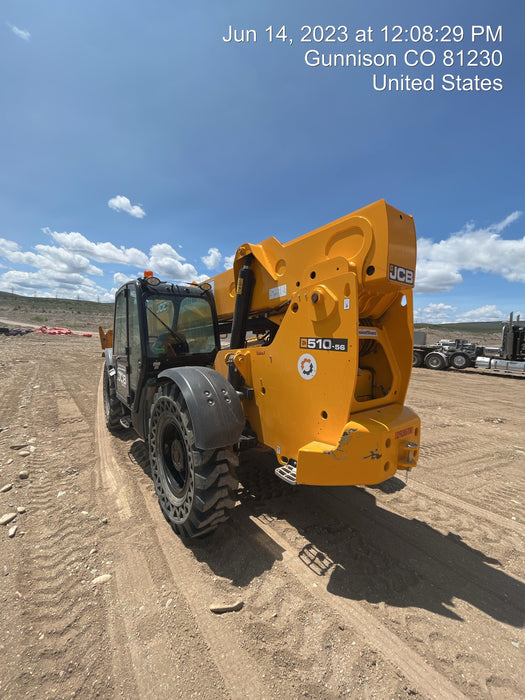 2023 JCB 510-56