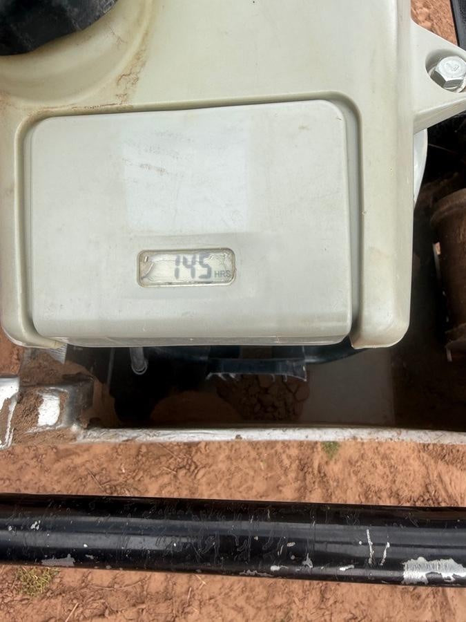 2023 MULTIQUIP MTX60HD
