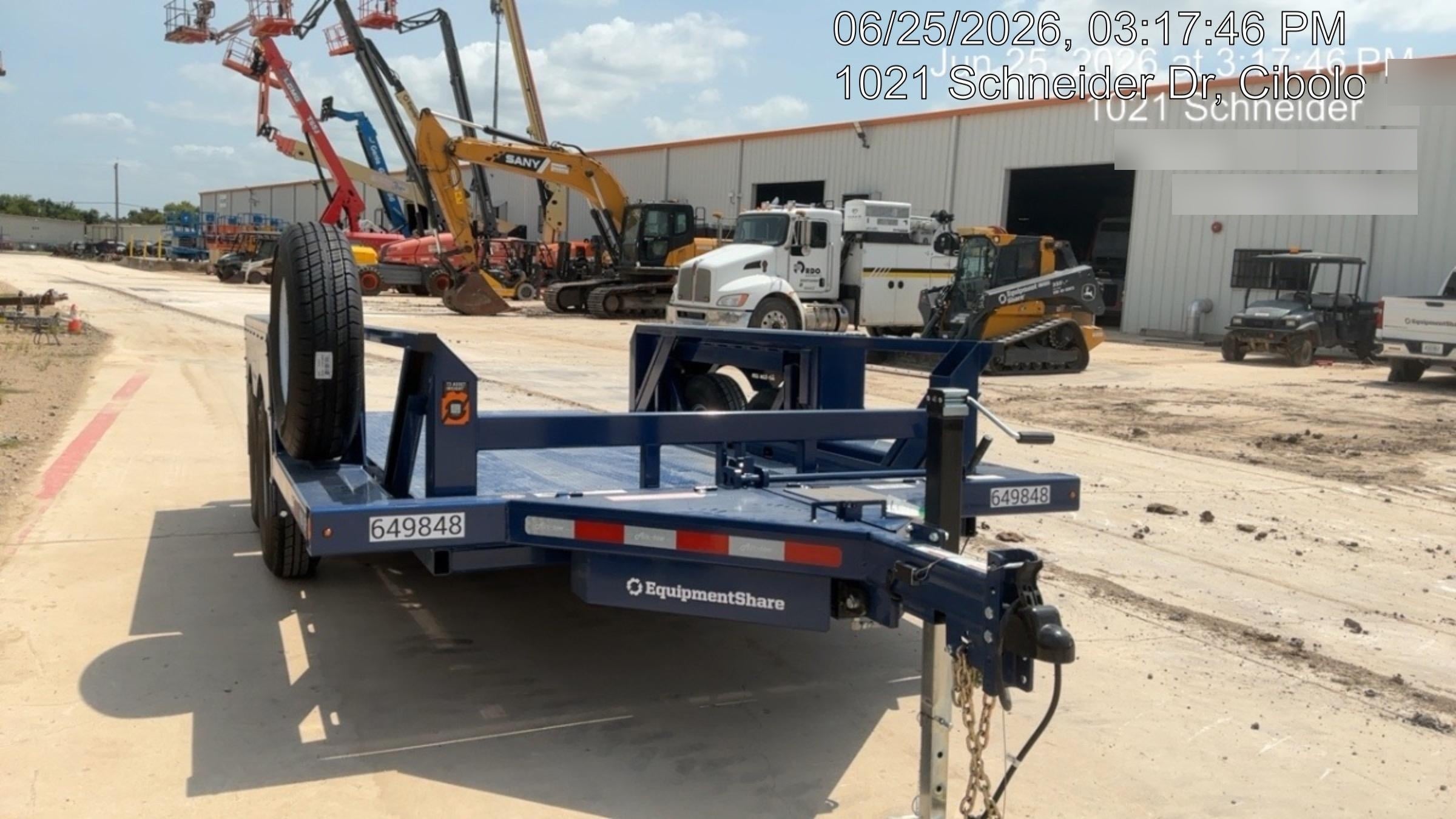 2026 AIR TOW Pro-16