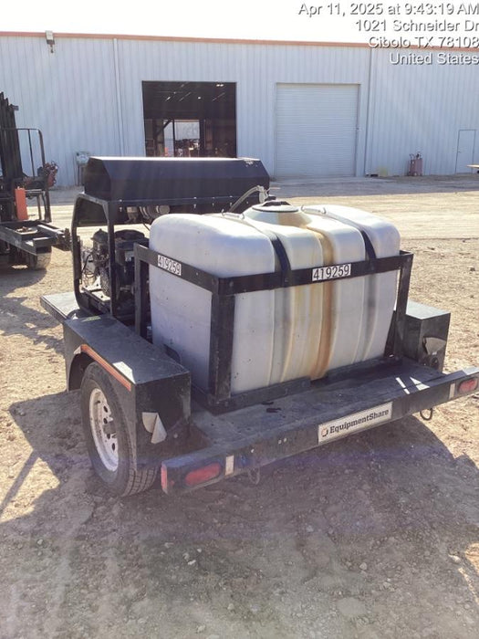 2024 MI-T-M AW-9000-0005 / DHG-4004-B0V6G