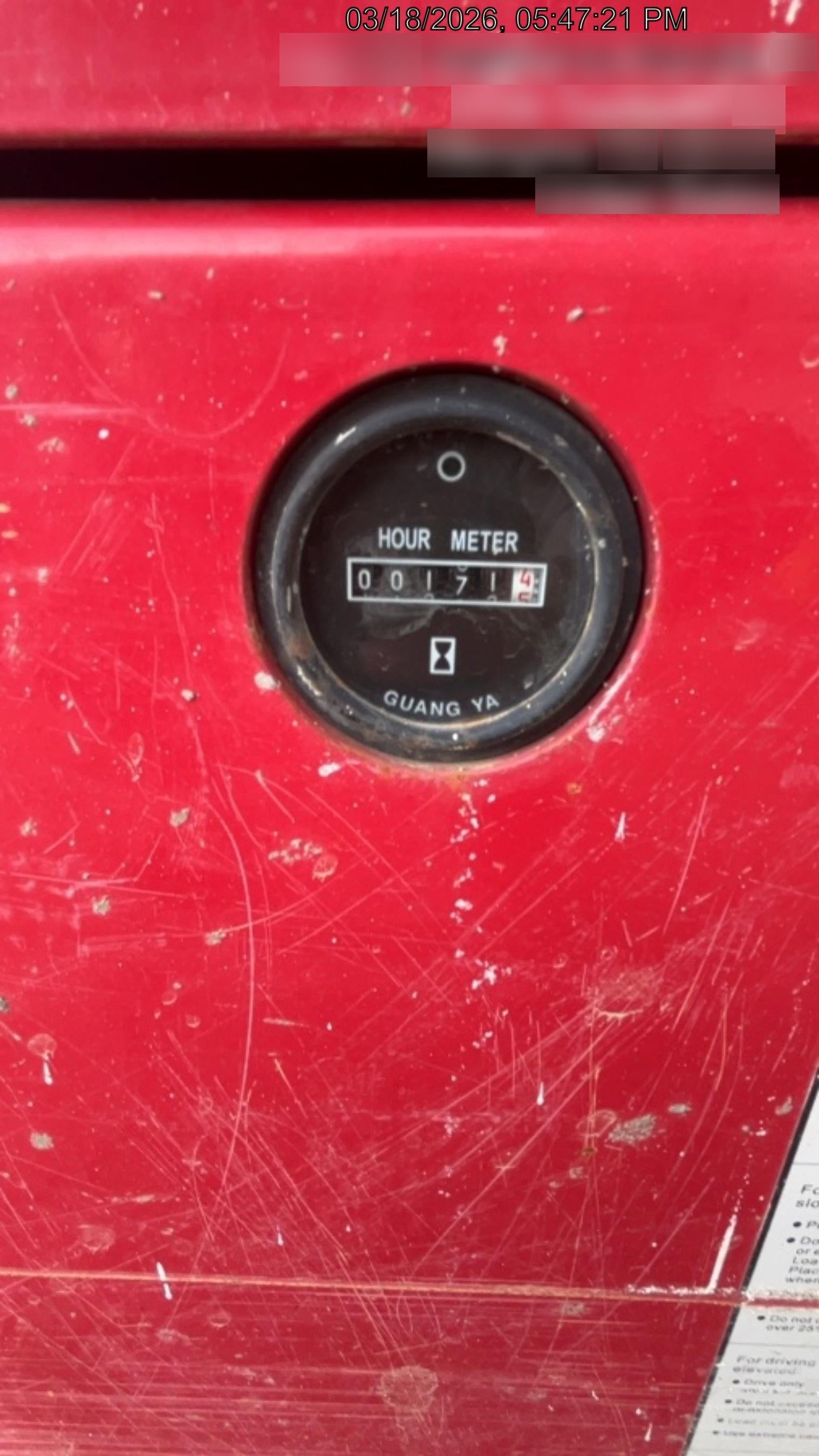 2021 MEC 4046SE