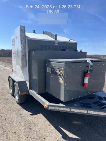 2022 WACKER NEUSON E3000