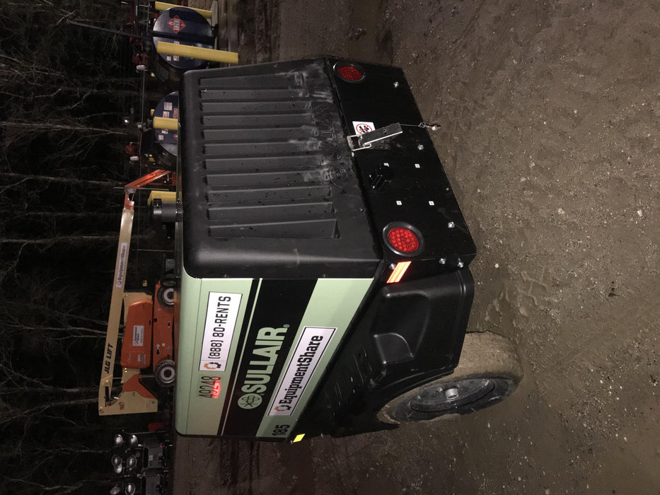 2019 SULLAIR 185-DPQ