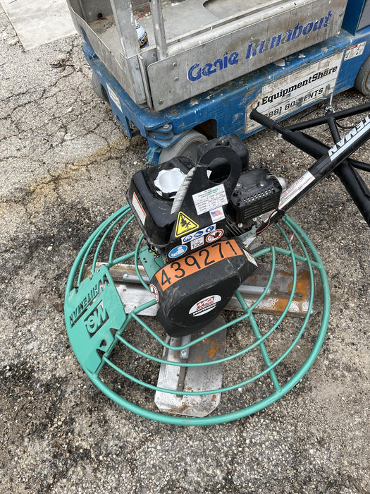 2024 MULTIQUIP J36H55