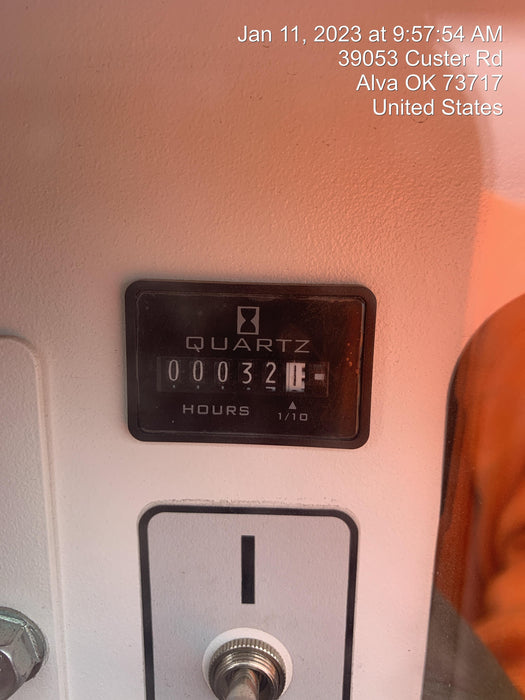 2022 WACKER NEUSON G25