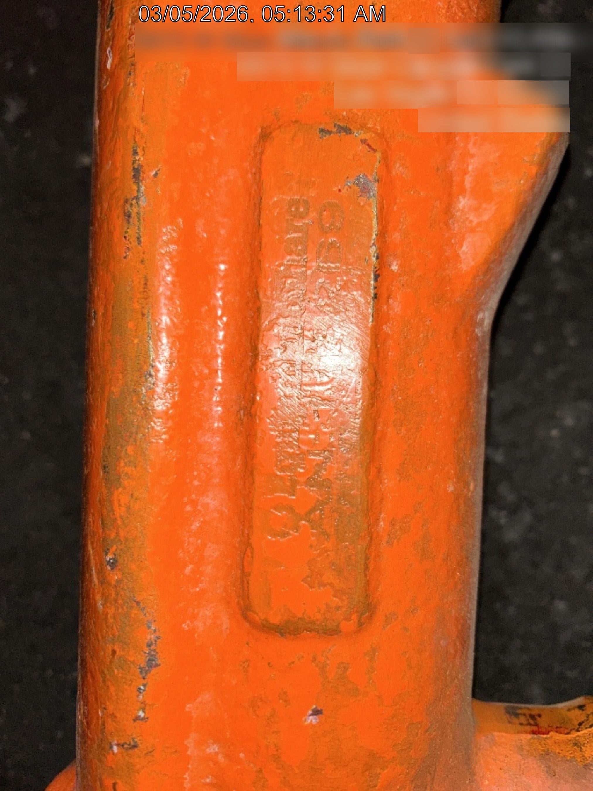 2020 MICHIGAN PNEUMATIC MP-TPB90-114