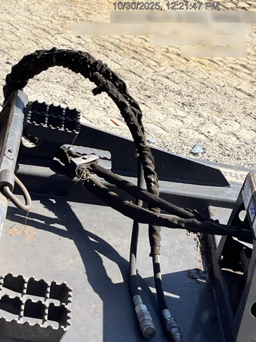 2022 PALADIN 30372A-0022