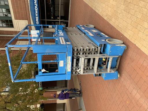 2017 Genie GS-3232 Genie GS3232