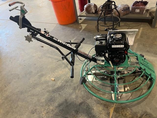 2025 MULTIQUIP J36H55