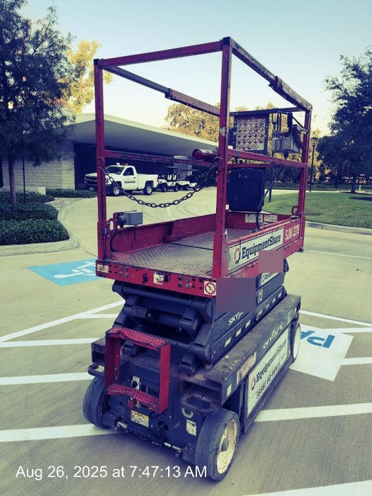 2019 SKYJACK SJIII-3219