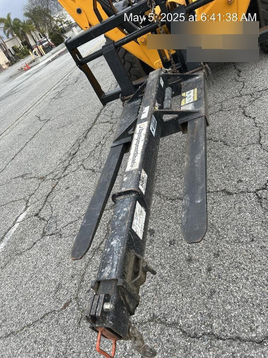 2020 STAR INDUSTRIES M1360B - Star JIB Boom