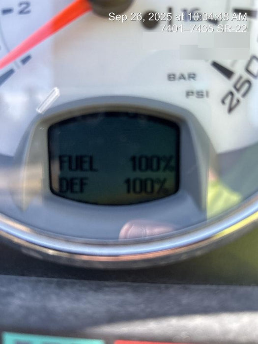 2025 BOBCAT PA425WCU-T4F