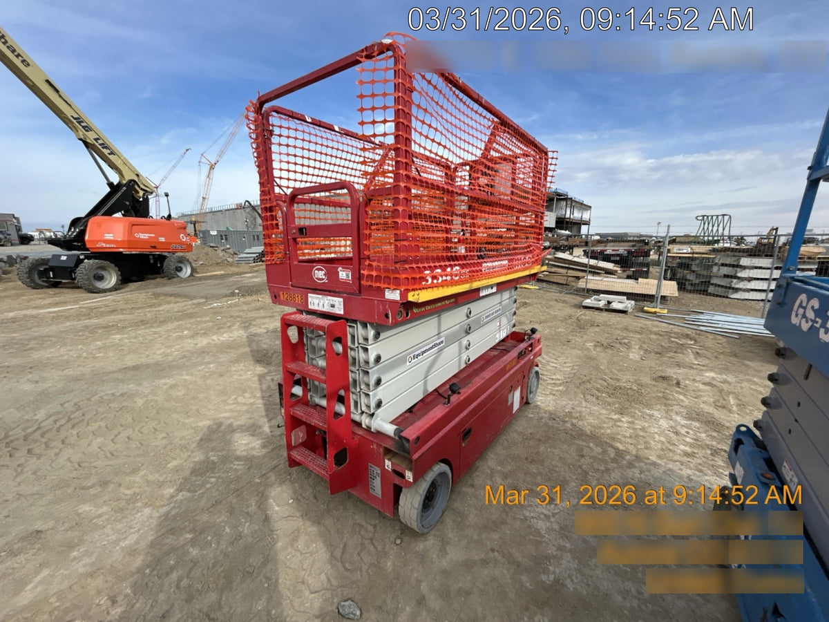 2021 MEC 3346SE