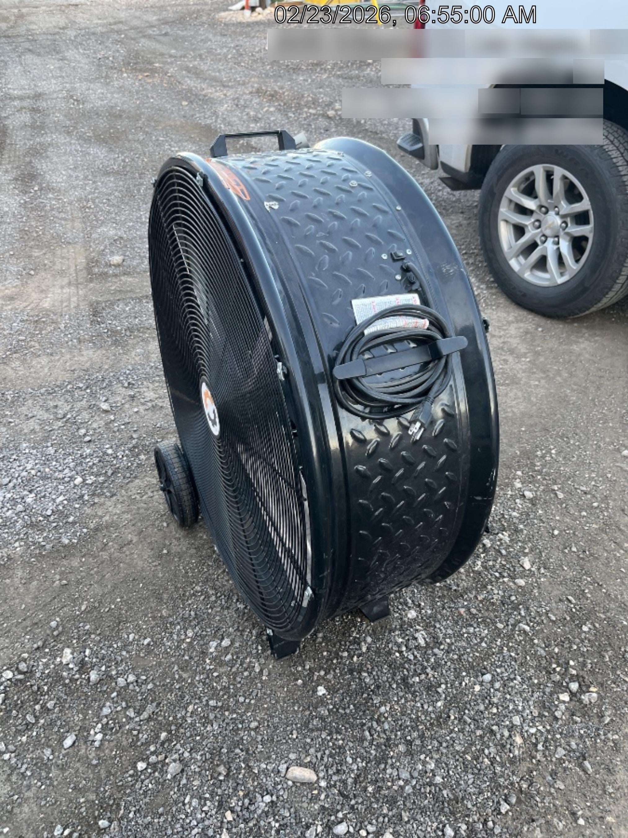 2022 MASTER MHD-36-BDF