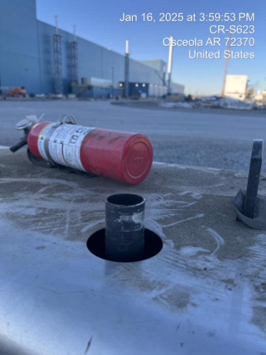 2024 LINCOLN ELECTRIC LE400