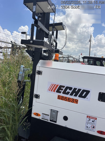 2026 ECHO DLT-3