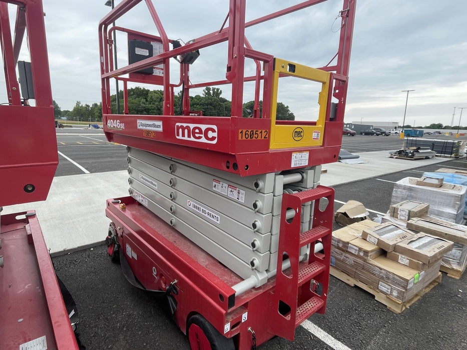 2021 MEC 4046SE