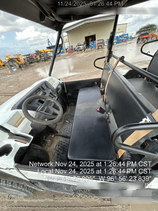 2022 KAWASAKI Mule PRO-DXT (Half Door)