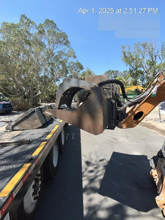 2022 SOLESBEE SBG-72