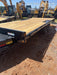 2026 BIG TEX TRAILER 14OA-20BK-8SIR