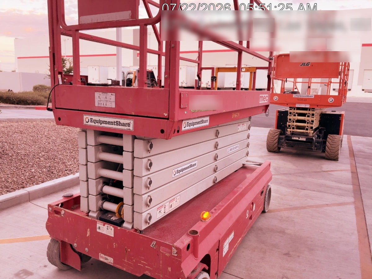 2021 MEC 4555SE