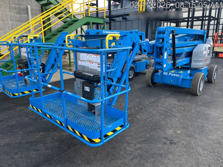 2024 GENIE Z-45/25J DC