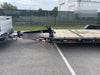 2022 LOADTRAIL Tilt-Deck Rental Trailer
