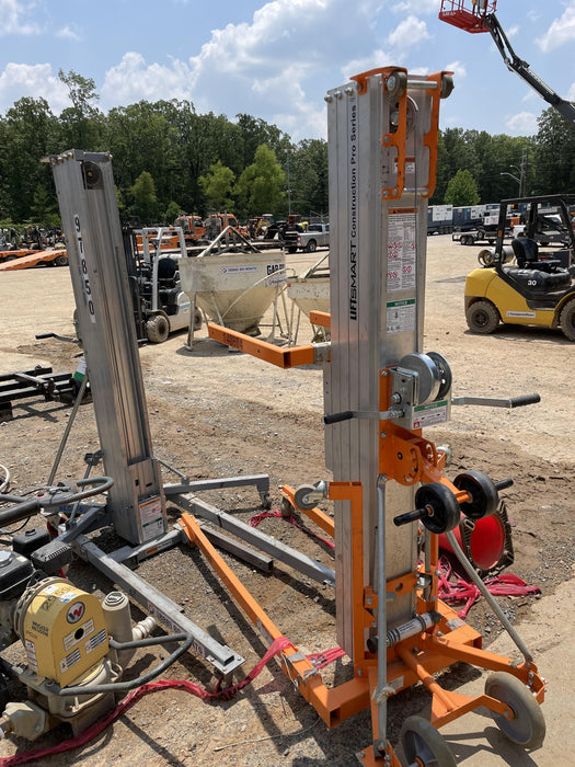 2021 LIFTSMART MLC-24