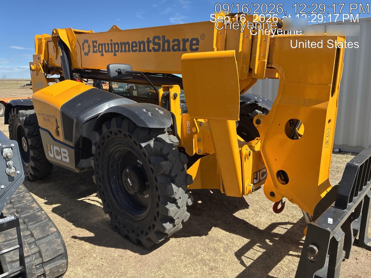 2026 JCB 512-56