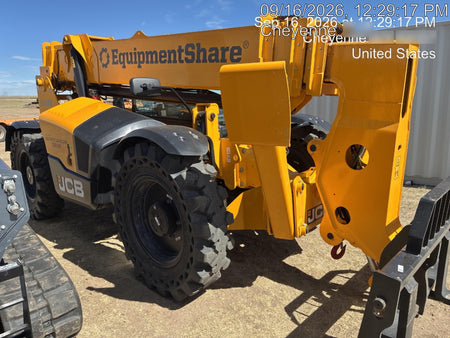 2026 JCB 512-56