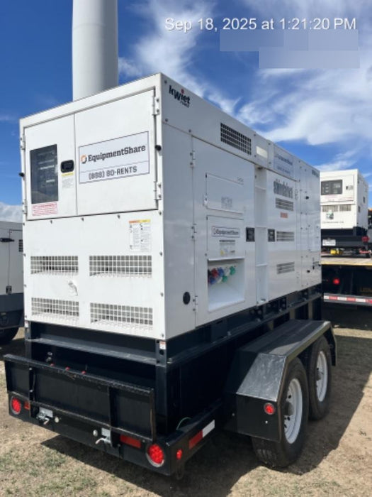 2022 SHINDAIWA DGK180F