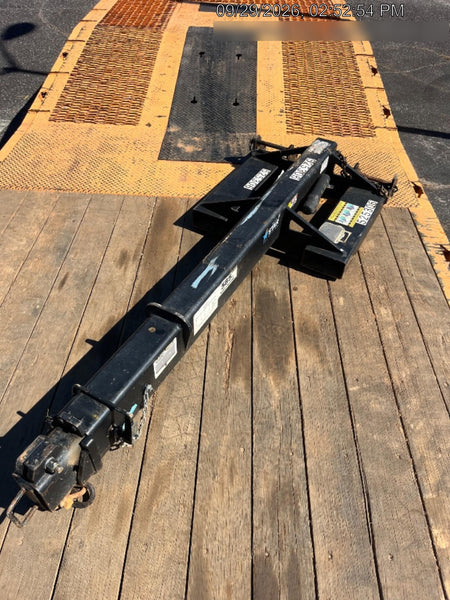 2025 STAR INDUSTRIES M1360B - Star JIB Boom