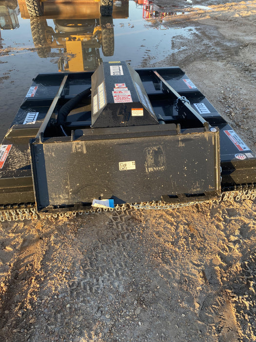 2021 BLUE DIAMOND 72" Brush Cutter