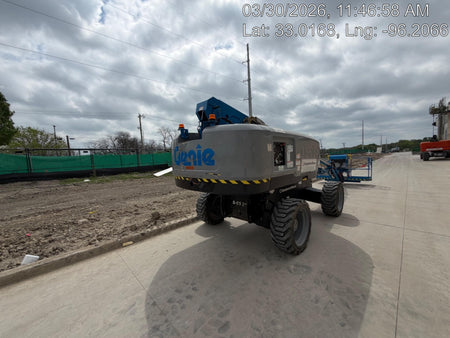 2024 GENIE S-65 XC