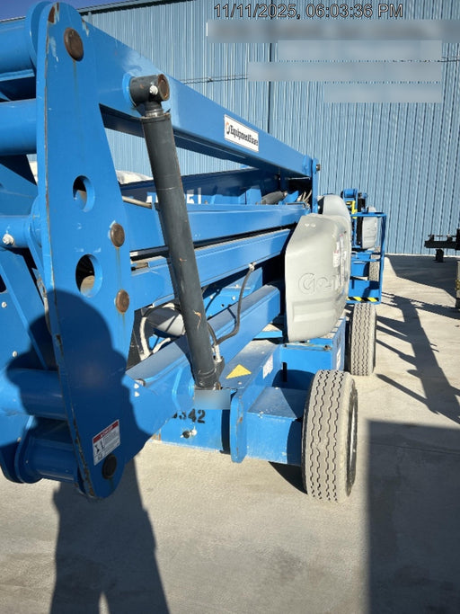 2018 GENIE Z-45/25J DC