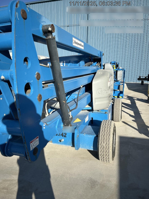 2018 GENIE Z-45/25J DC