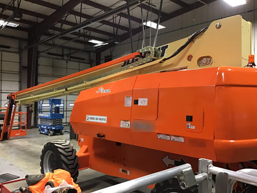 2019 JLG 860SJ