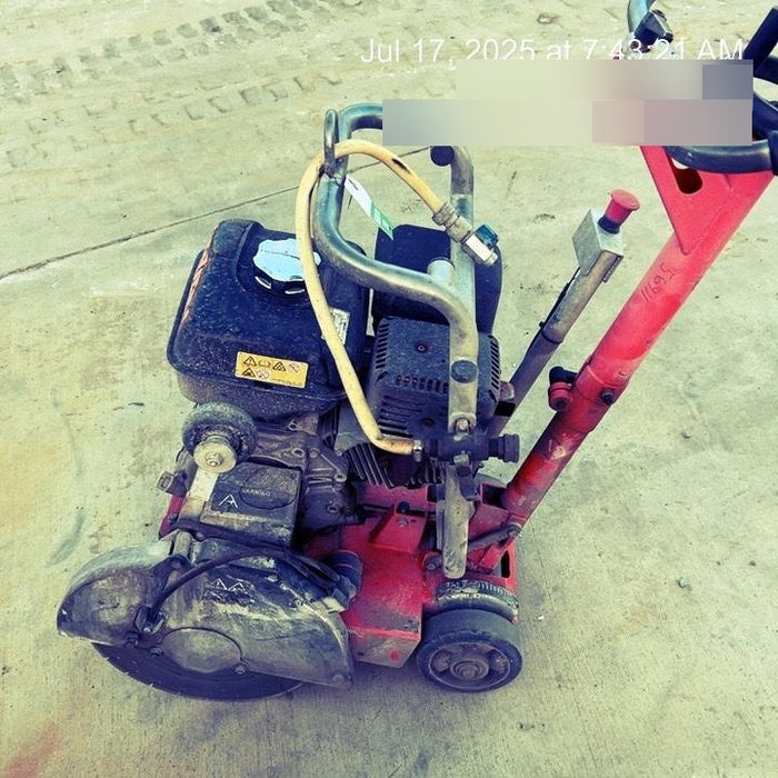 2019 HUSQVARNA FS309