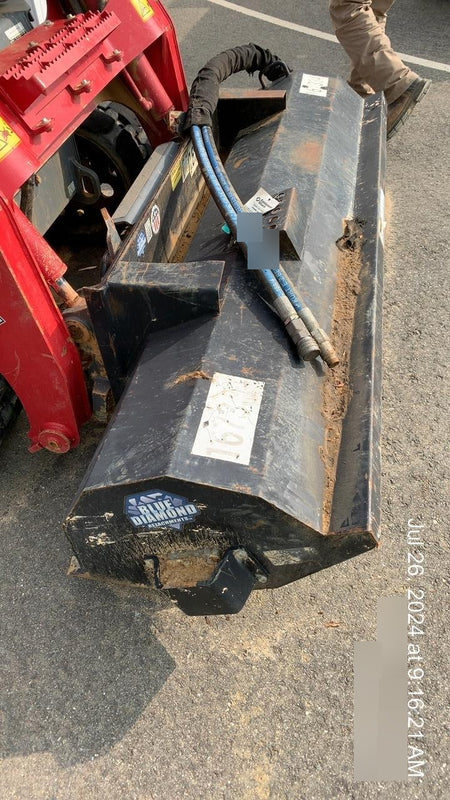 2021 BLUE DIAMOND 129015