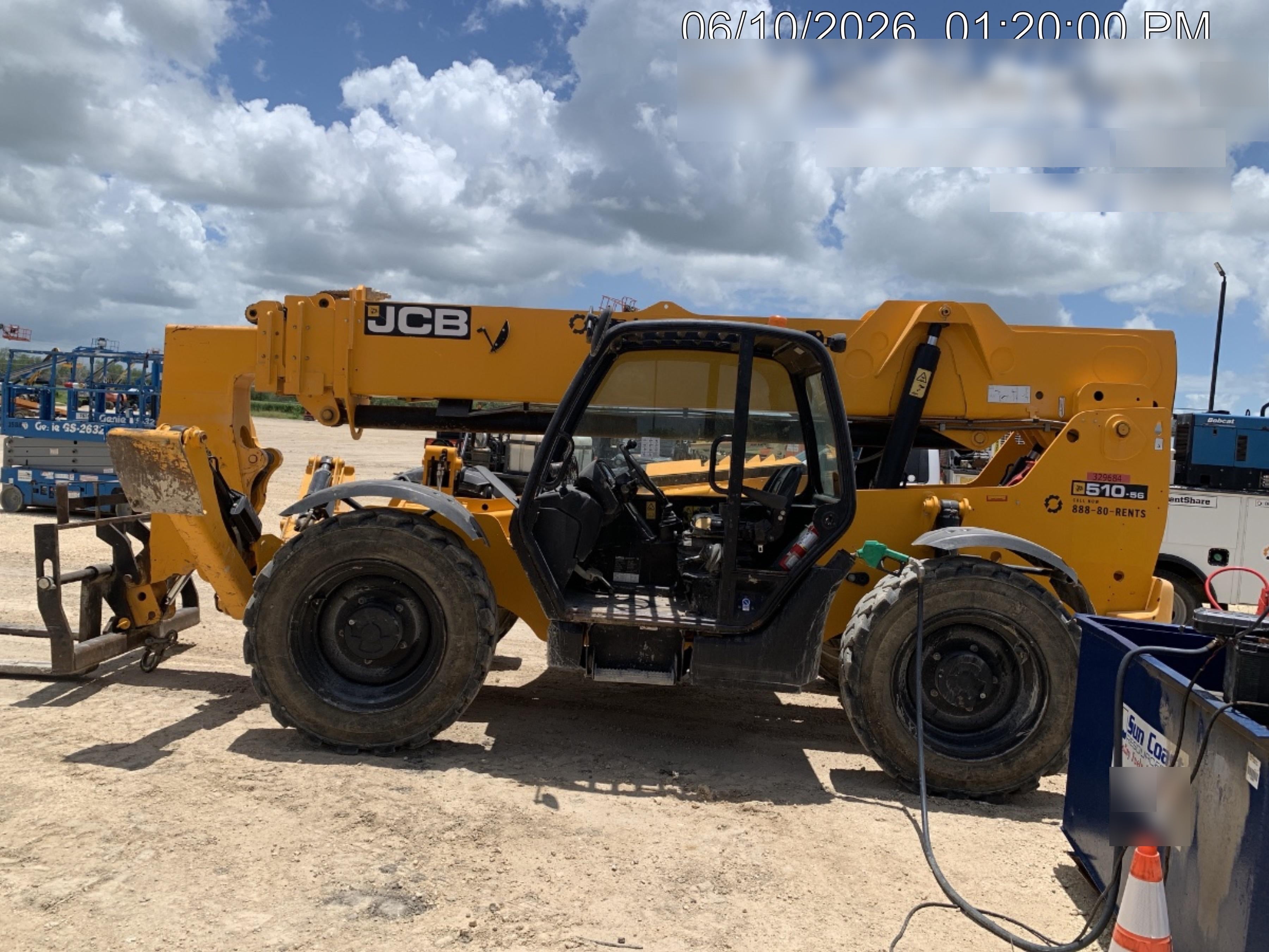 2023 JCB 510-56