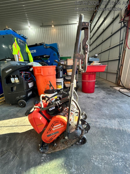 2024 HUSQVARNA LF75